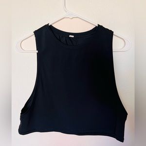 Lululemon Muscle Love Tank